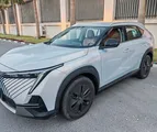 2025 GAC Emkoo – Excellent Condition